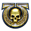 Warhammer 40,000: Space Marine Software-Symbol