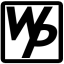 Ikona programu WavPack