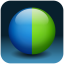 WebEx software icon