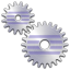 WebObjects software icon