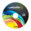 Website X5 software icon