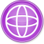 Icône du logiciel WebSphere