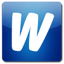 WeBuilder software icon