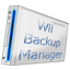 Wii Backup Manager icono de software