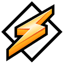 Winamp softwareikon