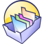 WinCatalog ícone do software
