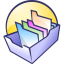 WinCatalog softwarepictogram