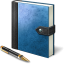 Windows Journal Viewer softwarepictogram