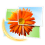 Windows Live Photo Gallery software icon