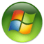 Ikona programu Windows Media Center