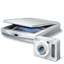 Windows Photo Viewer Software-Symbol