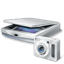 Windows Photo Viewer software icon