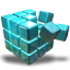 Windows Registry Editor software icon