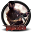 Wolfenstein 3D software icon