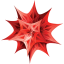 Wolfram CDF Player значок программного обеспечения