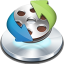 Wondershare Video Converter for Mac Software-Symbol