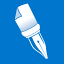 WordPerfect Software-Symbol