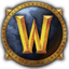 World of Warcraft ícone do software