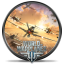 World of Warplanes icona del software