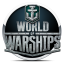 World of Warships ícone do software