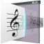 X Lossless Decoder (XLD) icona del software