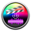 X2ProLE Audio Convert softwarepictogram