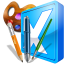 Xara Studio software icon