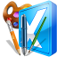 Xara Studio Software-Symbol