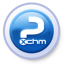 xCHM programvareikon