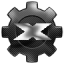 Ikona programu Xfire Profile Patcher