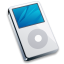 Xilisoft iPod Rip programvaruikon