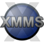 XMMS icona del software