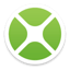 Xojo software icon