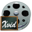 Xvid icona del software