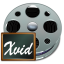 Xvid ソフトウェアアイコン