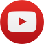 Icône du logiciel Youtube for Android