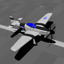 YSFLIGHT ソフトウェアアイコン