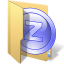 ZipGenius softwareikon