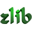 Zlib Software-Symbol