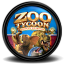 Ikona programu Zoo Tycoon Dinosaur Digs