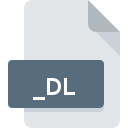 _DL bestandspictogram
