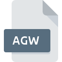 AGW filikonen