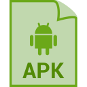 APK file icon