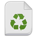 BAK file icon