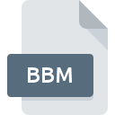 BBM icono de archivo