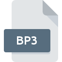 BP3 filikonen