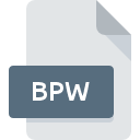 BPW filikonen