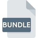 BUNDLE Dateisymbol