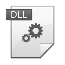 DLL file icon