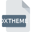 Ikona pliku DXTHEME